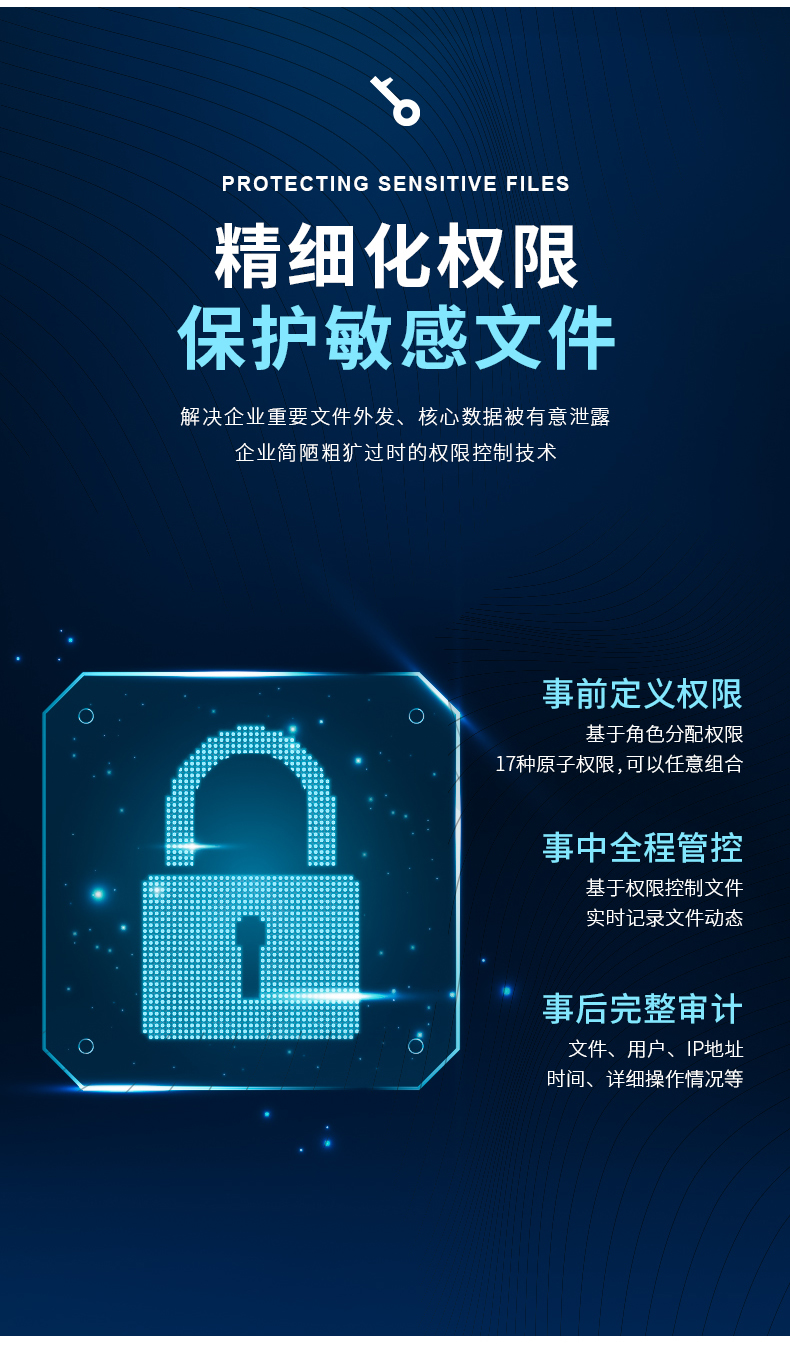 米云盘真的适合企业用吗？你确定你的资料还在“自己人”手里？